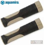 AQUAMIRA 67106 Frontier Pro Hands/Pump Free Survival Water Filter 2-PACK