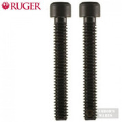 RUGER 10/22 Barrel Retainer SCREW 2-PACK B67 (2 needed for Retainer)