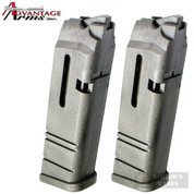 Advantage Arms 22LR Black10-Round Magazine AACLE1722 for sale online 