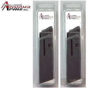 Advantage Arms CONVERSION MAGAZINE 2-PACK 22LR 10 Round Glock 20 21 AACLE2021