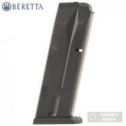 Beretta 8045 Cougar CX4 Storm .45 ACP 8 Round MAGAZINE JM8045