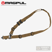 MAGPUL MS4 QDM SLING Single-Point Two-Point MAG953-COY