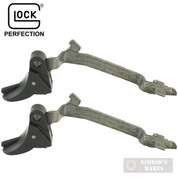 GLOCK 17 19 G17 G19 Gen 5 TRIGGER 2-PACK w/ Bars SP39702