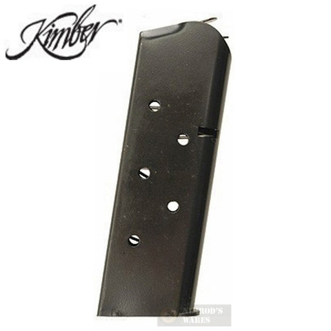 Kimber 1911 Compact Ultra Officer 45ACP 7 Round Magazine 1000172A