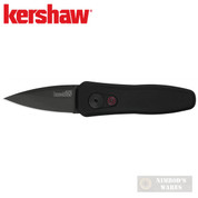 Kershaw LAUNCH 4 KNIFE Push-Button AUTO 1.9" Blade CA-OK 7500BLK