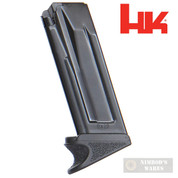 H&K P30SK VP9SK 9mm 10 Round MAGAZINE Extended 239363S