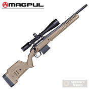 Gray for sale online Magpul Hunter 700 MAG495 Remington Short Action Rifle 