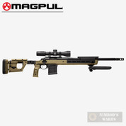 MAGPUL Pro 700 Remington 700 Short Action CHASSIS Ambi FDE MAG802-FDE