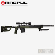 MAGPUL Pro 700 Remington 700 Short Action CHASSIS Ambi MAG802-ODG