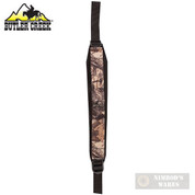 Butler Creek SLING Rifle Shotgun Comfort Stretch MOBU Camo 80017