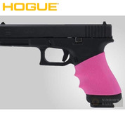 HOGUE 17007 HandALL Univ. Full-Size Pistol Grip Sleeve PINK