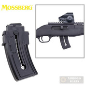 Mossberg BLAZE BLAZE 47 .22 LR 10 Round MAGAZINE 95135