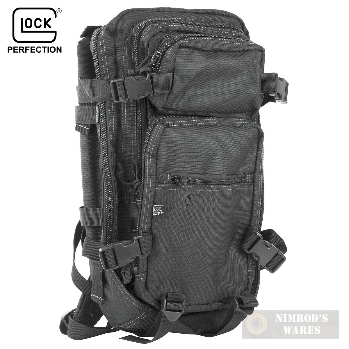 glock tactical backpack