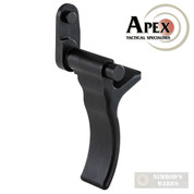 Apex Tactical SIG SAUER P320 Advanced TRIGGER Curved 112-027