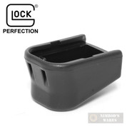 Glock PLUS TWO Magazine Extension for 9mm .40 .357SIG 45GAP SP07151