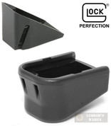 Glock PLUS TWO Magazine EXTENSION + INSERT 9mm .40SW .357SIG SP07151 SP07165
