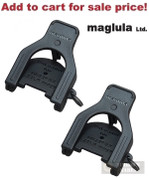 Maglula RUGER 10/22-type .22LR Magazine UNLoader 2-PACK Universal LU32B - Add to cart for sale price!