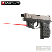 Laserlyte Diamondback DB380 DB9 LASER Sight / Trainer UTA-DB