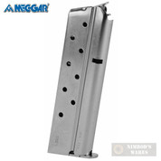 Mec-Gar 1911 .38 Super 9 Round MAGAZINE Gov't MGCGOV38N