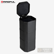 Magpul DAKA Storage CAN Glasses Tools Ammo MAG1028-BLK
