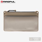 MAGPUL DAKA Window POUCH 7"x12" Med FDE MAG995-245