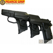 Pearce Grip Beretta TomCat Kel-Tec Bersa GRIP EXTENSION 2-Pk PG-380