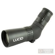 LUCID SC9 9-27x56mm SPOTTING SCOPE Compact L-SS92756-ED