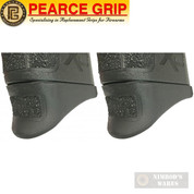 Pearce Grip SPRINGFIELD XD MOD 2 45 GRIP EXTENSION 2-PACK PG-M245 PG-M2.45