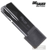 Sig Sauer P365 Micro Compact 9mm 15 Round MAGAZINE + Baseplate MAG-365-9-15