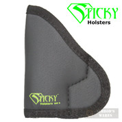 Sticky Holsters SIG SAUER P365 GLOCK 42 HOLSTER Concealment IWB MD-1-X