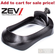 ZEV Pro PLUS GLOCK Gen 3 4 MAGWELL Universal MW.K-STD-PRO-PLUS - Add to cart for sale price!
