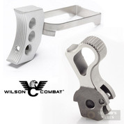 Wilson Combat 1911 Ultralight MATCH TRIGGER + HAMMER Skeletonized 190 337S