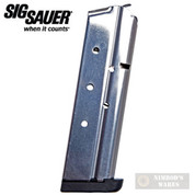 Sig Sauer 1911 10mm 8 Round MAGAZINE SS MAG-1911-10-8
