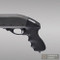 HOGUE Tamer O.M. Series Shotgun Pistol Grip for Remington 870