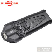 SureFire STILETTO Pocket FLASHLIGHT USB Rechargeable 650/250/5 Lumens PLR-A