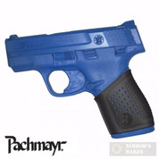Pachmayr S&W M&P SHIELD Grip SLEEVE Tactical 05179