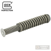 GLOCK Gen 5 G19 G19X G45 Guide ROD + Recoil SPRING Assembly SP39310