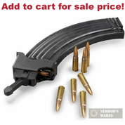 Butler Creek 24216 MagLULA® Loader/Unloader 7.62mm/Galil Rifles - Add to cart for sale price!