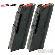 SAVAGE Stevens Lakefield 62 64 954 22LR 10 Round Magazine 2-PACK 30005 Bulk