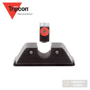 Trijicon HD Night SIGHTS Glock 20 21 29 30 36 40 41 S/SF GL104O