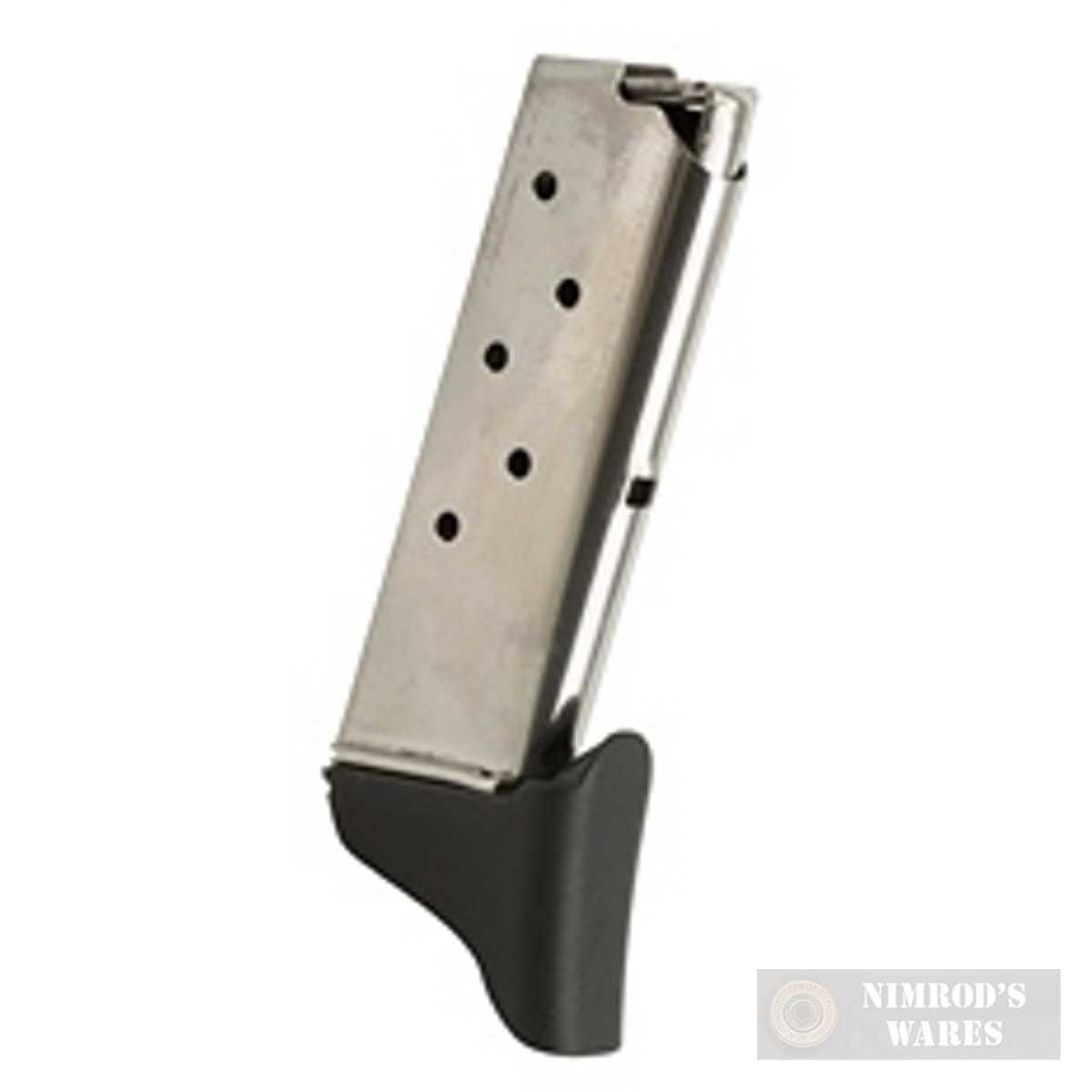 Details about   Beretta Pico magazine .380 6 rounds with extension Brand new factory magazine 