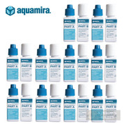 AQUAMIRA Water Treatment DROPS 2 oz GERMICIDE SURVIVAL 60 gal. 67203 10-PACK
