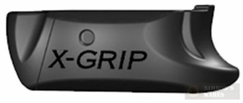 XGrip 1911C2 Mag Adapter Use Full-Size 8Rd Mag* in Compact/Officer 2pc