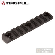 MAGPUL M-LOK Rail Section 9 SLOTS for Hand Guard/Forend MAG583