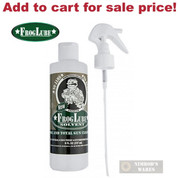 FrogLube Firearm Carbon / Metal Super DEGREASER All-Natural 15219 (With Separate Pump Spray Nozzle) - Add to cart for sale price!