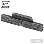Glock SLIDE LOCK All Models (not G36) OEM BLACK SP00301