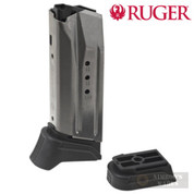 Ruger AMERICAN COMPACT 9mm 10 Round MAGAZINE 90617