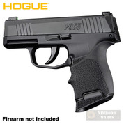 Hogue SIG SAUER P365 GRIP SLEEVE Beavertail 18700 - Add to cart for sale price!
