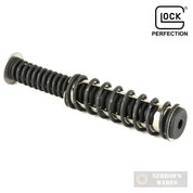 Glock 29 29SF 30 30SF 36 DUAL RECOIL SPRING ASSEMBLY SP08063
