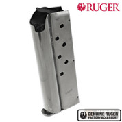 Ruger SR1911 OFFICER 9mm 7 Round MAGAZINE OEM 90652
